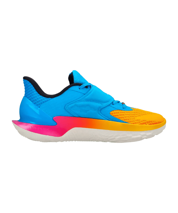 Under Armour Fox 2 Blau F419 - blau