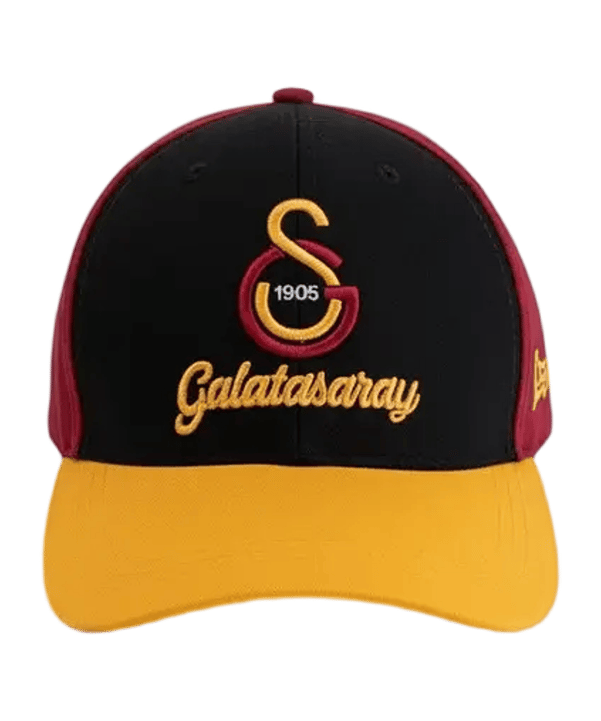 Galatasaray Istanbul Ilkay Gündogan Cappello Bambini Multicolore - multicolore