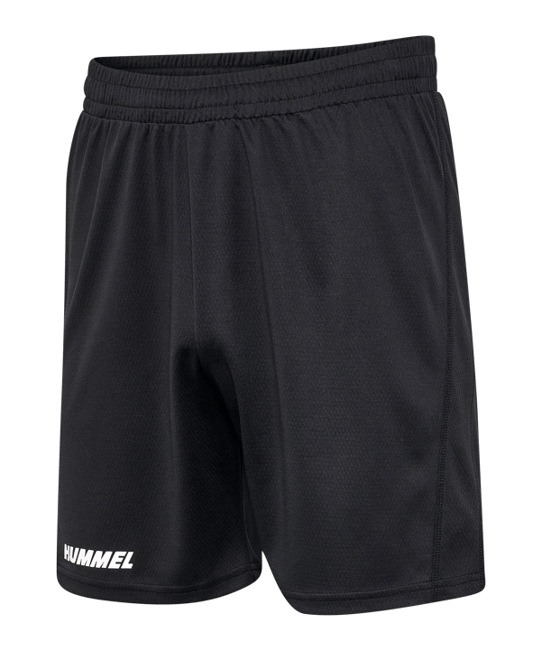 Hummel Multi PL Trikot Set F2042 - schwarz