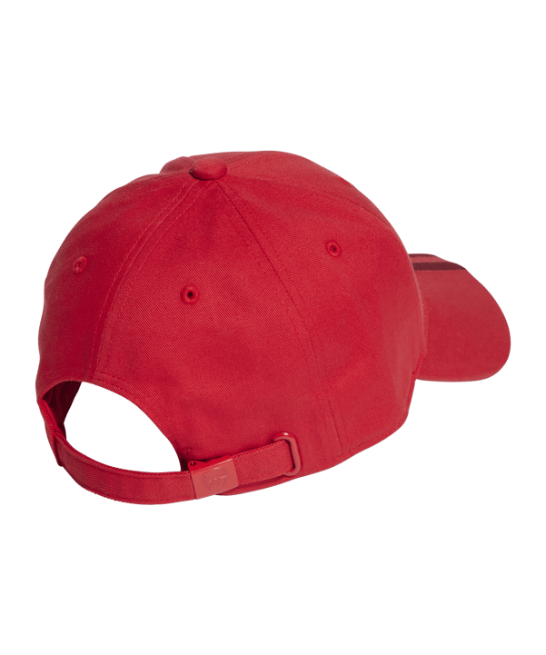 adidas Arsenal Home Baseball Cap Rot - rot