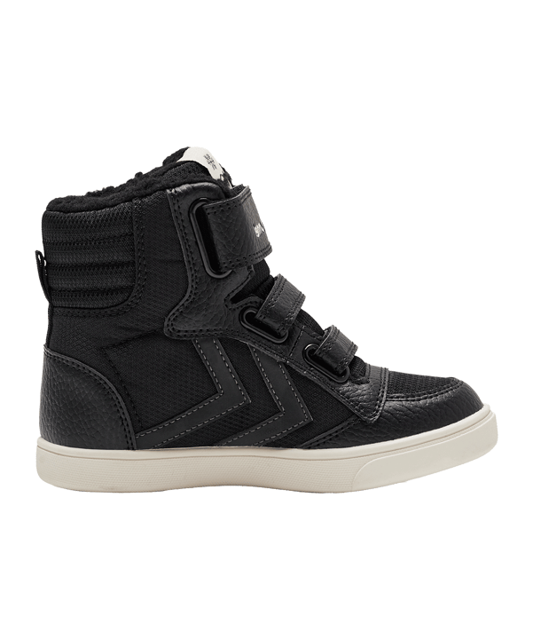 Hummel Stiefel Kids Blau F1009 - blau