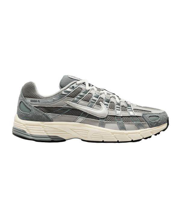 Nike P-6000 Gris C029 - gris