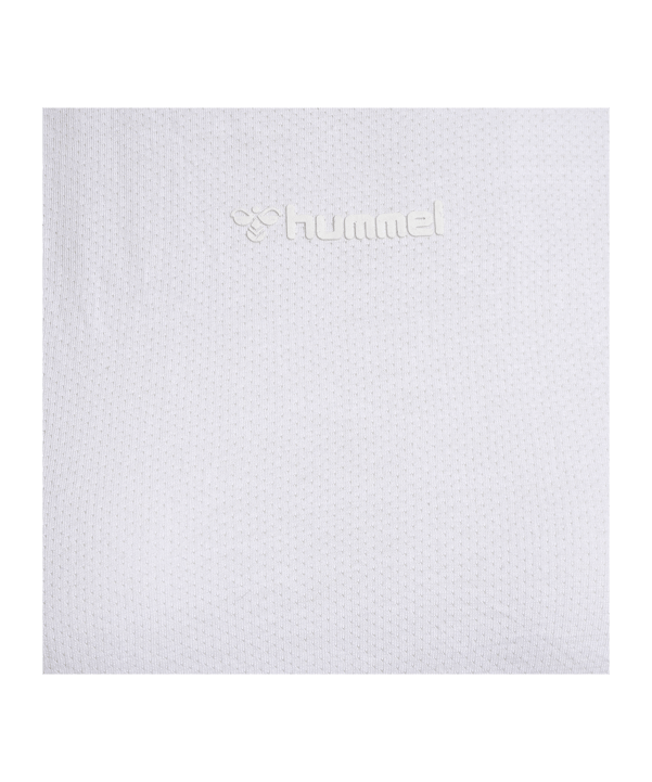 Hummel hmlMT Vanja Tanktop Damen Weiss F9001 - weiss