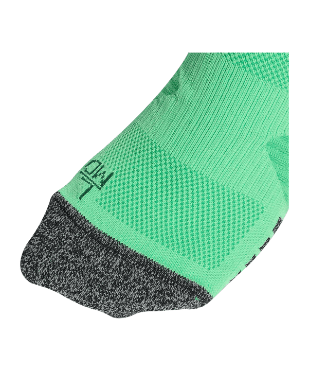 adidas Tiro 26 Goalkeeper Calze Portiere Verde - verde