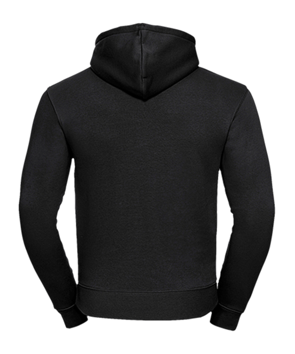 TV NEULER Hoodie Ostalb Kinder (BLK) - schwarz