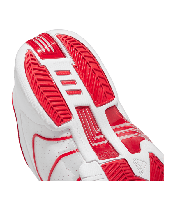 adidas Originals Tmax 3 Restomod Sneaker Weiß - weiss