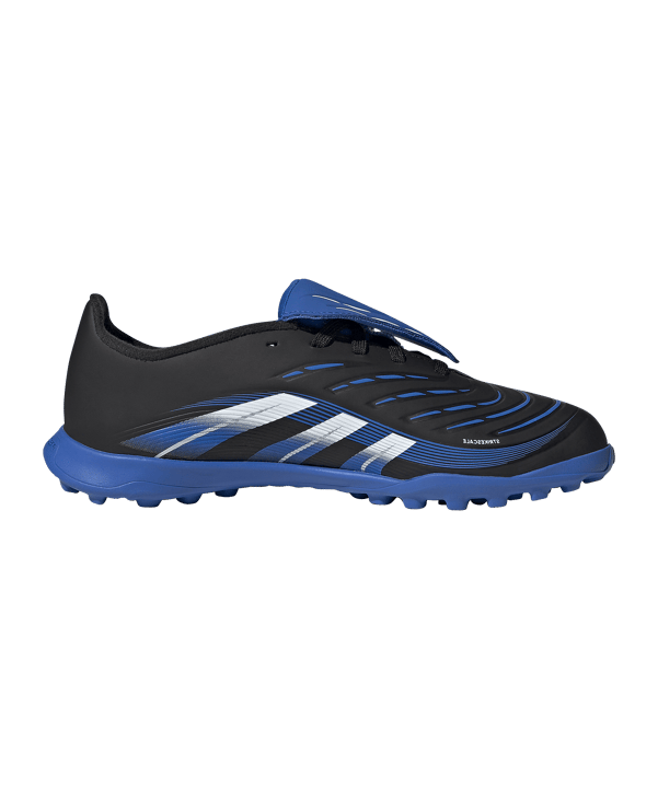 adidas Predator League FT TF Jude Bellingham Signature Kids Schwarz - schwarz