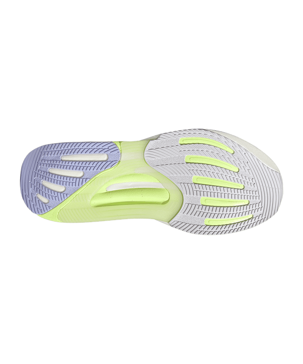 adidas Supernova Solution 2 Laufschuh Damen Grau - grau