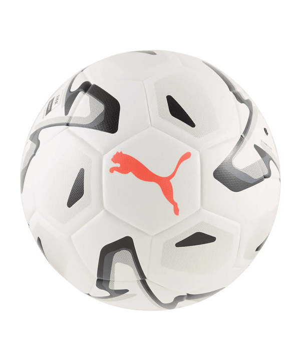 PUMA STELLAR Match FIFA Quality Pallone da gara Bianco C05 - bianco