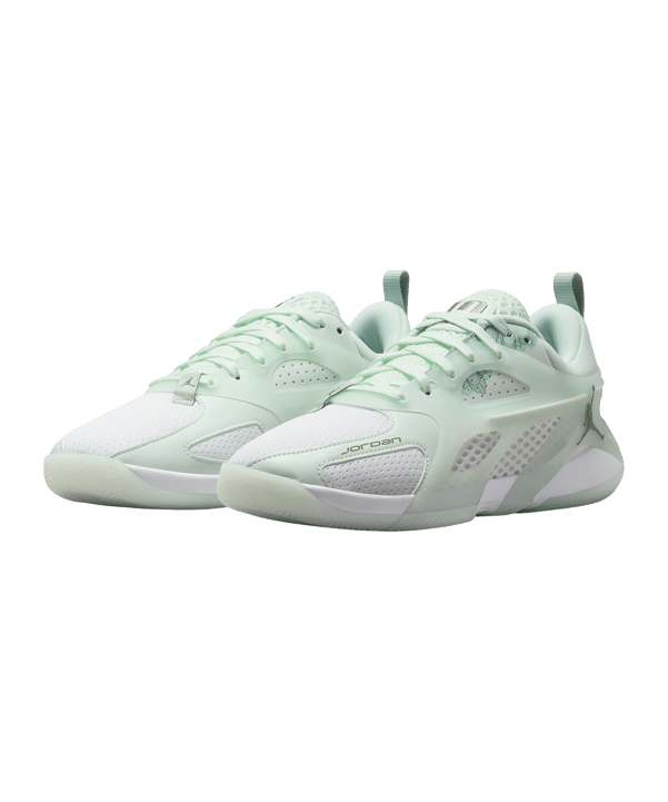 Jordan Heir Heir "Abundance" Damen Weiß F102 - weiss