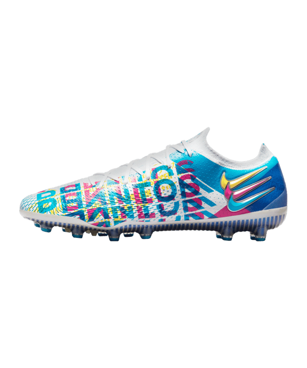 Nike Phantom GT Elite 3D AG-Pro Blau F466 - blau