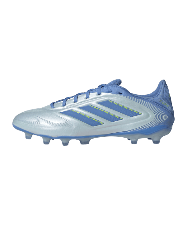 adidas COPA Pure III Pro FG Celestial Victory Blau - blau