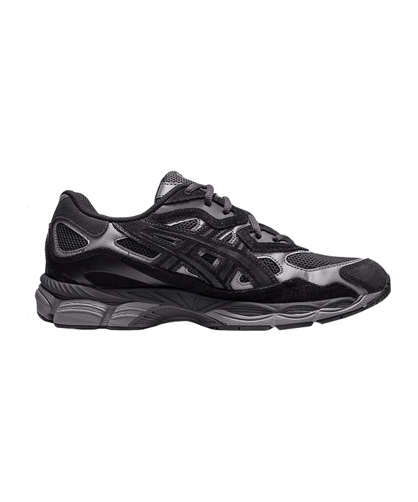 ASICS Gel-NYC Gris - gris