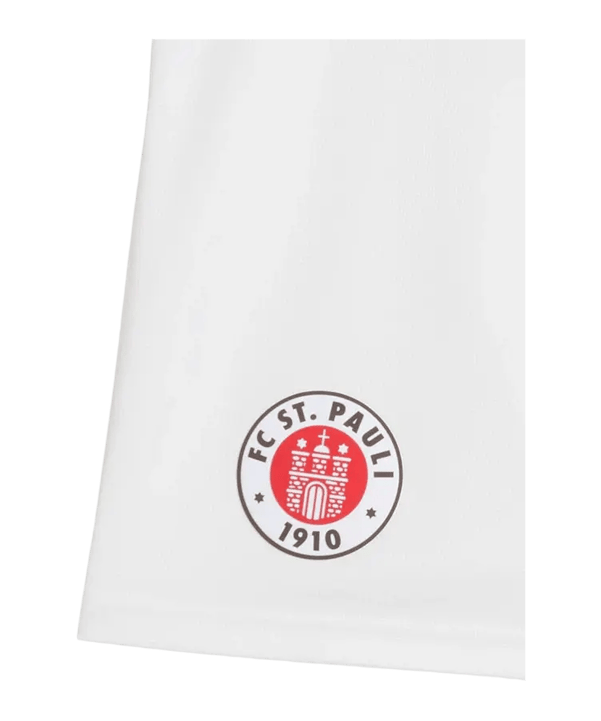 PUMA FC St. Pauli Court 2026/2027 Blanc C02 - blanc