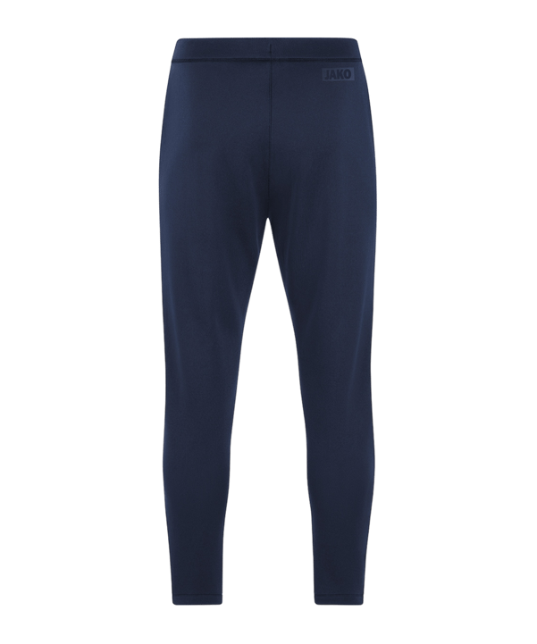 JAKO Pro Casual Jogginghose Blau F900 - blau