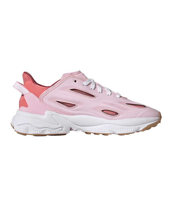 adidas Originals Ozweego Celox Damen Pink Weiss - rosa