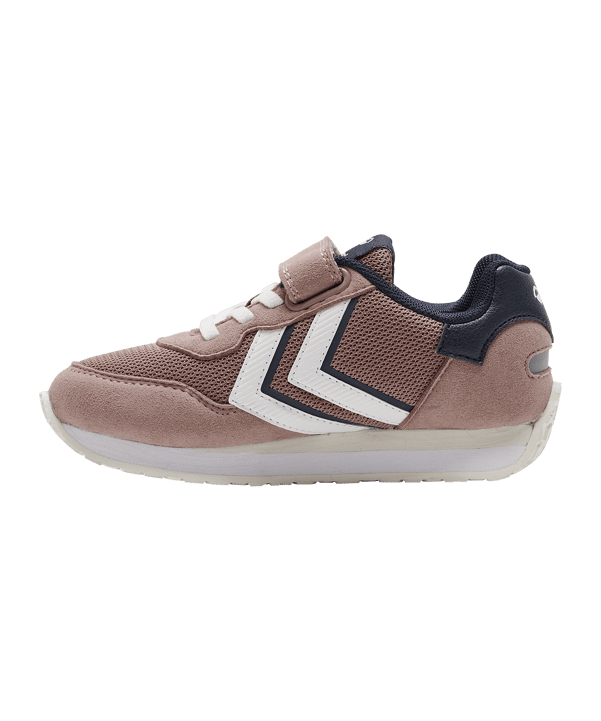 Hummel Reflex Ftr Sneaker Kids Pink F4852 - rosa