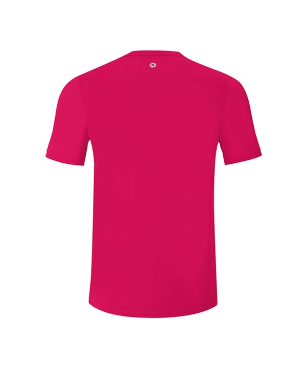 JAKO Run 2.0 T-Shirt Running Kids Pink F51 - rosa