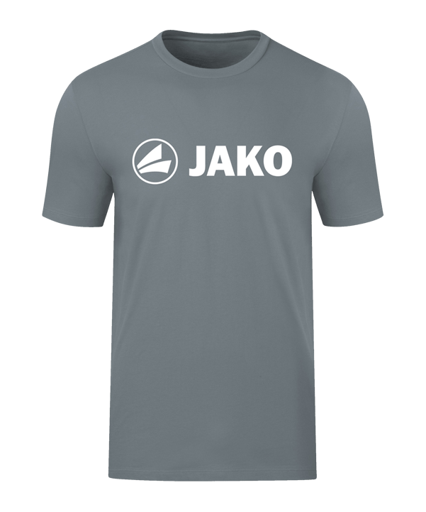 JAKO Promo T-Shirt Kids Grau F840 - grau