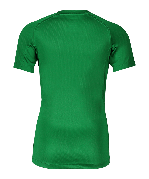 Nike Team Stock Rugby Crew Razor Trikot Kids Grün F302 - gruen