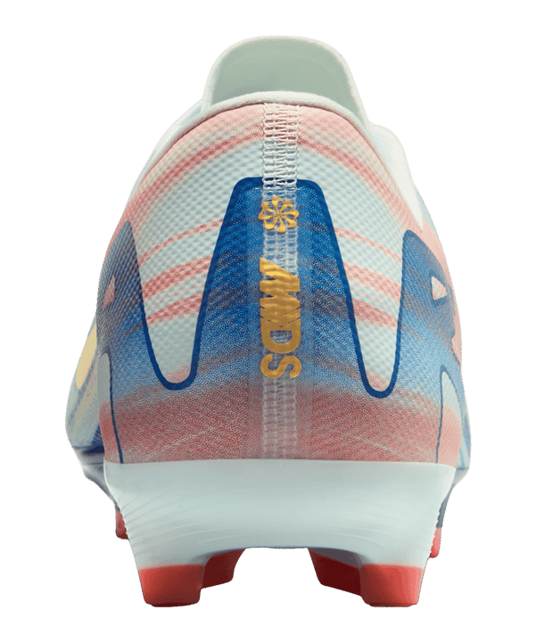Nike Air Zoom Mercurial Vapor XVI Academy FG/MG Dream Speed 9 Grün Gold F300 - gruen