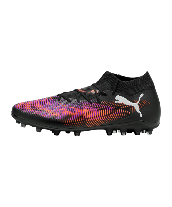 PUMA FUTURE 8 Match MG Unlimited Schwarz F01 - schwarz