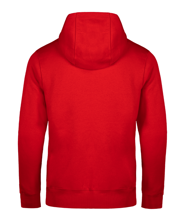 Nike Park 26 Sweatjacke Rot F657 - rot