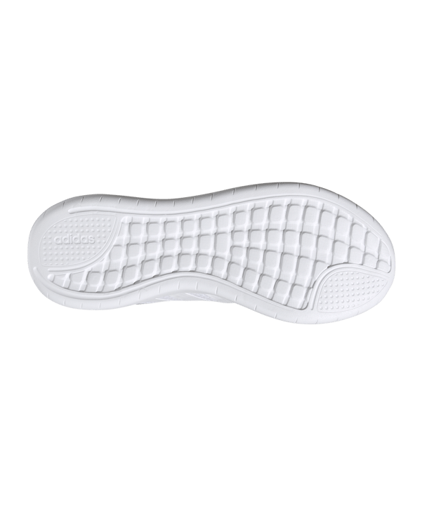 adidas QT Racer 3.0 Weiss - weiss