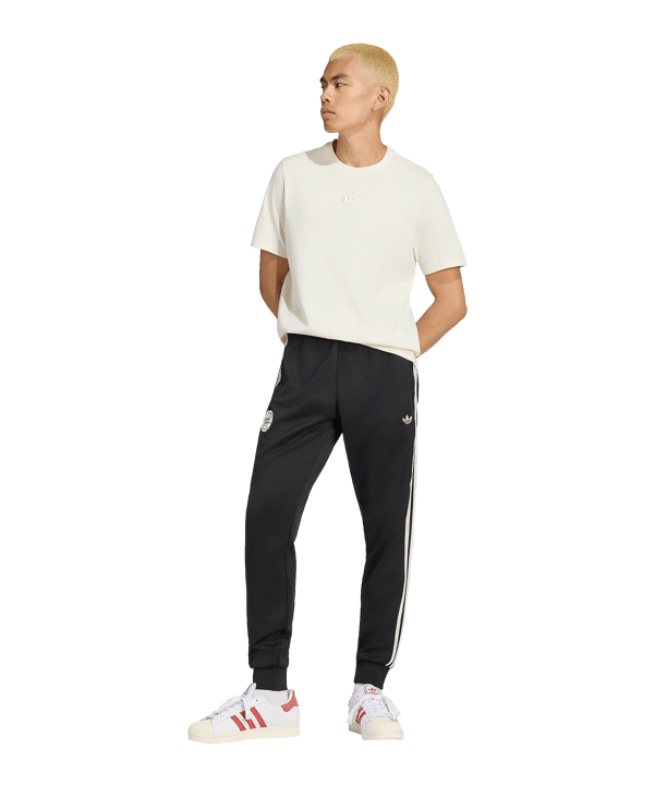 adidas FC Bayern München Wiesn T-shirt Beige - beige