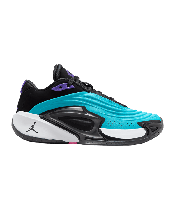 Jordan Luka 3 (GS) Kids Blau F400 - blau