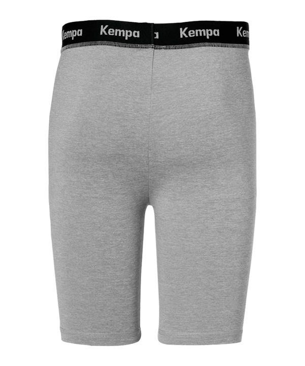 Kempa Attitude Tights Kids Grau F05 - grau