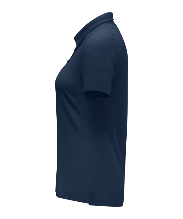 JAKO Uni Polo Damen Blau F900 - blau