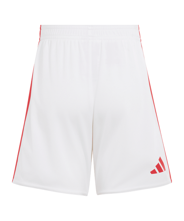 adidas 1. FC Köln Trikot Set Home 2026/2027 Kids Weiß