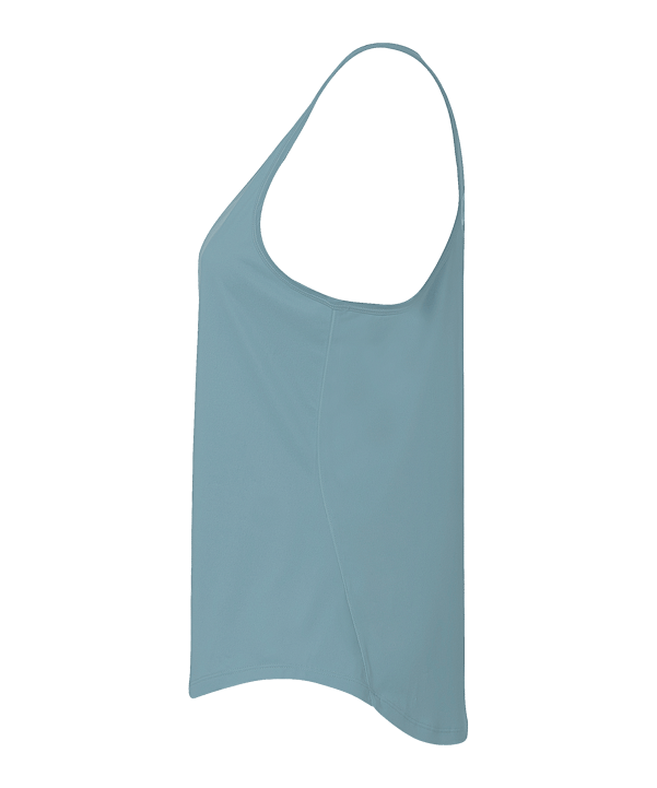 Kempa Tanktop Blauw K55 - blauw