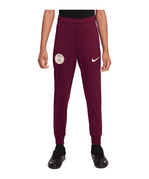 Nike Paris St. Germain Trainingsanzug Kids Grün F382 - gruen