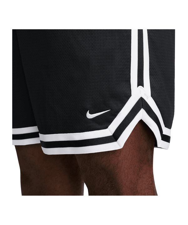 Nike Dri-Fit DNA 6IN Basketball Shorts F010 - schwarz