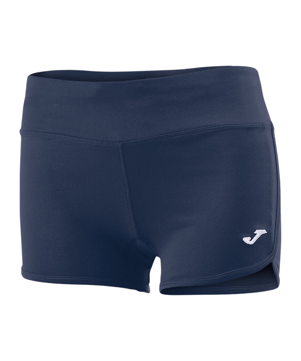 Joma Stella II Short Damen Blau F331 - blau