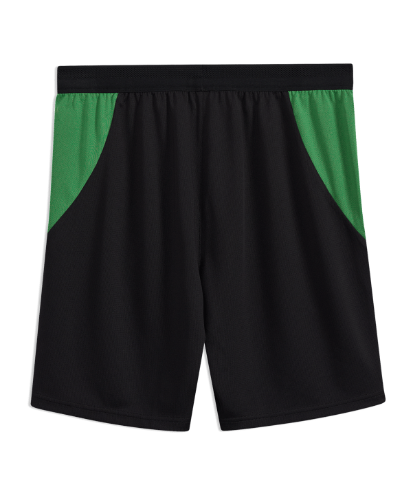 PUMA Borussia Mönchengladbach Short 2026/2027 Schwarz F02 - schwarz