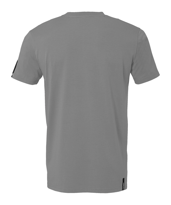 Kempa STMNT T-Shirt Grau F37