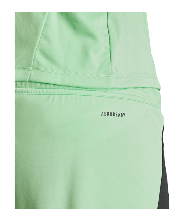adidas Tiro 25 Short Grün - gruen