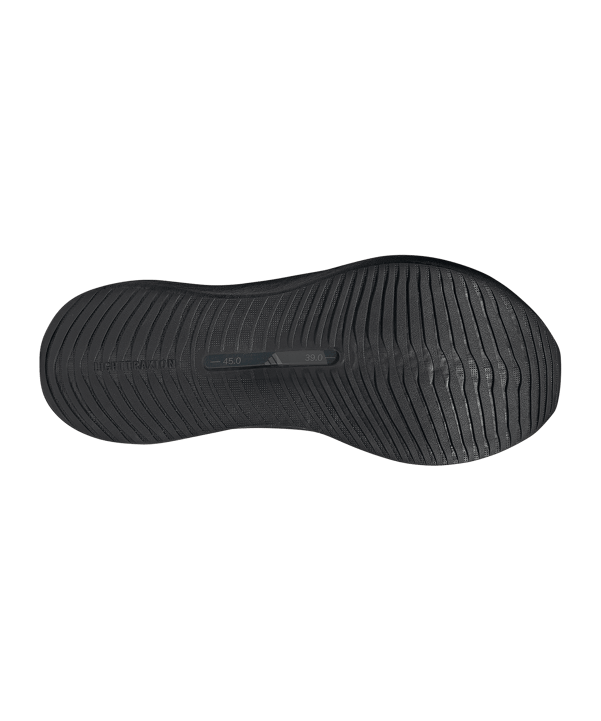 adidas Hyperboost Edge Hyperboost Pro Chaussure de running Noir - noir