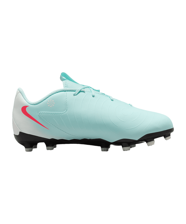 Nike Jr Phantom GX II Academy MG Mad Energy Kids Türkis  F300 - tuerkis