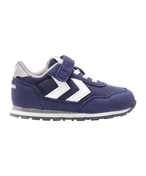 Hummel Reflex Kids Schwarz F1009 - schwarz