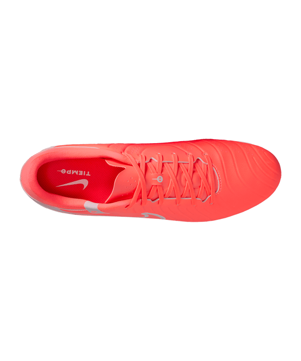 Nike Tiempo Legend X Academy FG/MG Mad Energy Rot F800 - rot