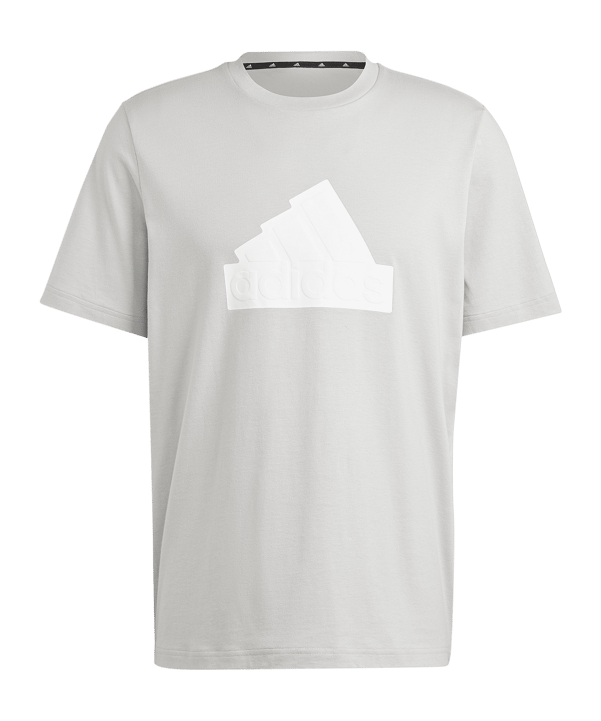 adidas Sportswear T-Shirt Grau - grau