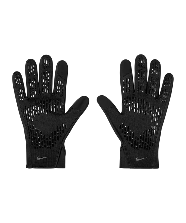 Nike Academy Gants Noir C011 - noir