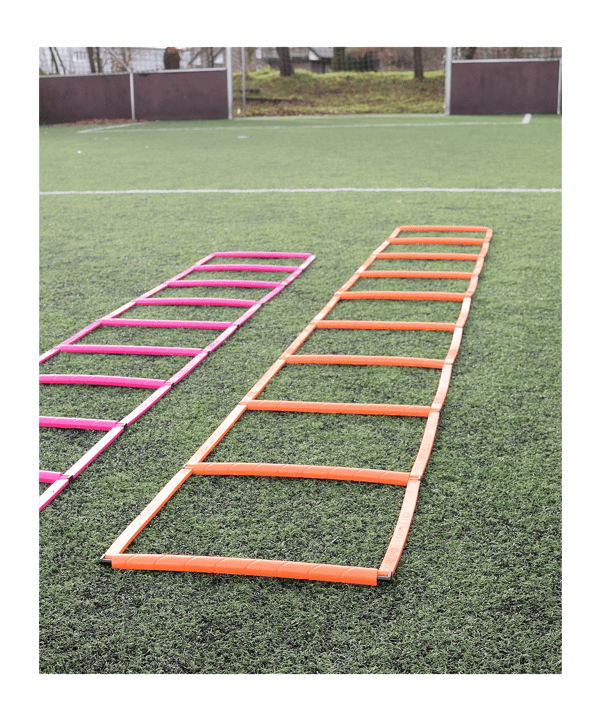 Cawila LIGA Koordinationsleiter 9 Felder Orange - orange