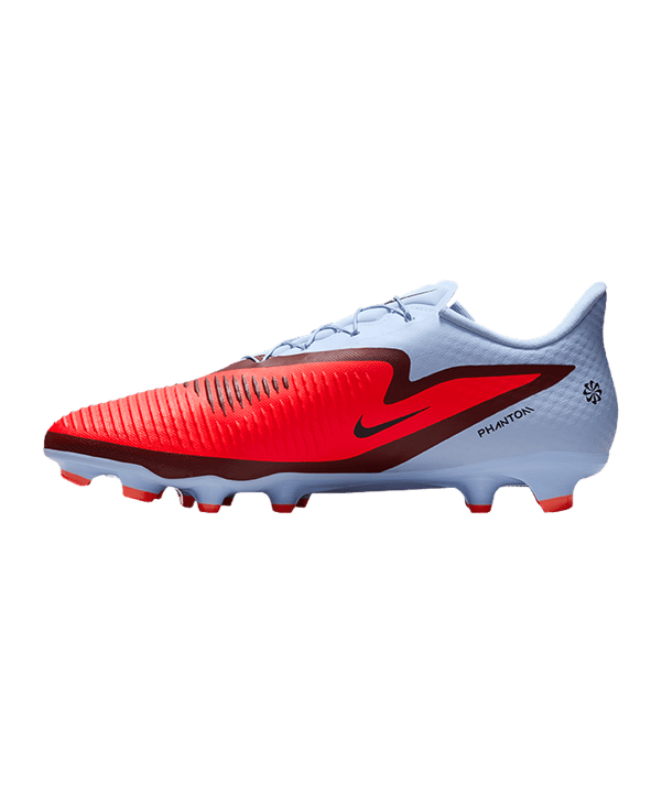 Nike Phantom 6 Low Academy EasyOn MG Scary Good Blau F400 - blau