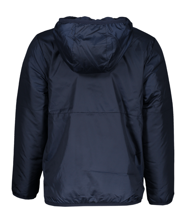Nike Park 20 Repel Trainingsjacke Kids Blau F451 - blau