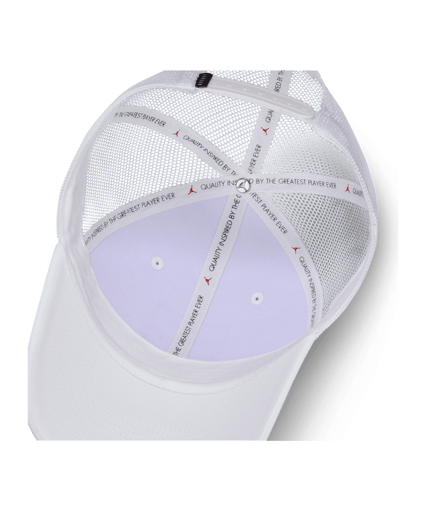 Jordan Rise Cappellini Bianco C100 - bianco
